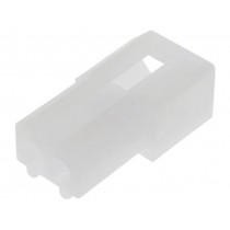 03-06-2023; Plug/socket; wire-wire; male/female; Standard .062 03-06-2023; Plug/socket; wire-wire; male/female; Standard .062