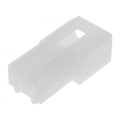 03-06-2023; Plug/socket; wire-wire; male/female; Standard .062 03-06-2023; Plug/socket; wire-wire; male/female; Standard .062