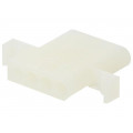 03-09-1041; Socket,plug; wire-wire/PCB; male/female; Standard .093 03-09-1041; Socket,plug; wire-wire/PCB; male/female; Standard .093