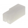 03-09-1049; Plug; wire-wire/PCB; male/female; Standard .093 03-09-1049; Plug; wire-wire/PCB; male/female; Standard .093