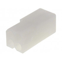 03-09-1049; Plug; wire-wire/PCB; male/female; Standard .093 03-09-1049; Plug; wire-wire/PCB; male/female; Standard .093