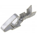 08-50-0105; Contact; female; 24AWG÷18AWG; KK 396; tinned; crimped; 3.96mm; MOLEX