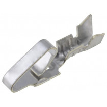 08-50-0105; Contact; female; 24AWG÷18AWG; KK 396; tinned; crimped; 3.96mm; MOLEX