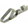 08-50-0107; Contact; female; 26AWG÷22AWG; KK 396; tinned; crimped; 3.96mm; MOLEX
