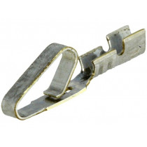 08-50-0107; Contact; female; 26AWG÷22AWG; KK 396; tinned; crimped; 3.96mm; MOLEX