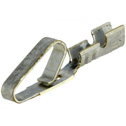 08-50-0107; Contact; female; 26AWG÷22AWG; KK 396; tinned; crimped; 3.96mm; MOLEX