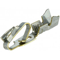 08-50-0187; Contact; female; 20AWG÷18AWG; KK 396; tinned; crimped; 3.96mm; MOLEX