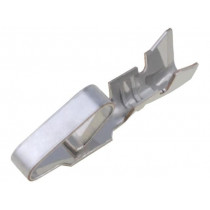 08-52-0072; Contact; female; 24AWG÷18AWG; KK 396; tinned; crimped; bulk; 3.96mm; MOLEX