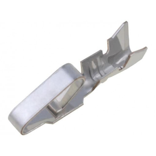 08-52-0072; Contact; female; 24AWG÷18AWG; KK 396; tinned; crimped; bulk; 3.96mm; MOLEX