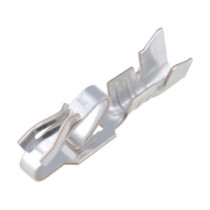 08-52-0113; Contact; female; 20AWG÷18AWG; KK 396; tinned; crimped; bulk; 3.96mm; MOLEX