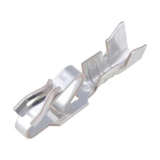 08-52-0113; Contact; female; 20AWG÷18AWG; KK 396; tinned; crimped; bulk; 3.96mm; MOLEX