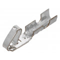 08-70-0049; Contact; female; 28AWG÷22AWG; KK 254; tinned; crimped; bulk; 2.54mm; MOLEX