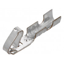 08-70-0049; Contact; female; 28AWG÷22AWG; KK 254; tinned; crimped; bulk; 2.54mm; MOLEX