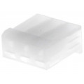 10-01-3036; Plug; wire-board; female; SPOX; 5.08mm; PIN: 3; w/o contacts; MOLEX 10-01-3036; Plug; wire-board; female; SPOX; 5.08mm; PIN: 3; w/o contacts; MOLEX