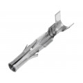 02-09-1104; Contact; female; 20AWG÷14AWG; Standard .093 02-09-1104; Contact; female; 20AWG÷14AWG; Standard .093