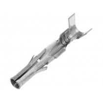 02-09-1104; Contact; female; 20AWG÷14AWG; Standard .093 02-09-1104; Contact; female; 20AWG÷14AWG; Standard .093