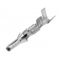 02-09-2103; Contact; male; 20AWG÷14AWG; Standard .093 02-09-2103; Contact; male; 20AWG÷14AWG; Standard .093