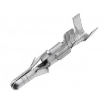 02-09-2103; Contact; male; 20AWG÷14AWG; Standard .093 02-09-2103; Contact; male; 20AWG÷14AWG; Standard .093