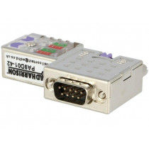 120103-0001; D-Sub; angled 90°; IDC; for cable; Application: solid wire; MOLEX 120103-0001; D-Sub; angled 90°; IDC; for cable; Application: solid wire; MOLEX