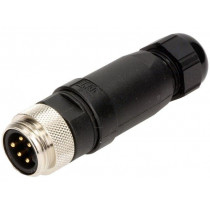 130017-0029; Plug; 7/8