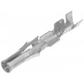 02-09-1119; Contact; female; 22AWG÷18AWG; Standard .093 02-09-1119; Contact; female; 22AWG÷18AWG; Standard .093