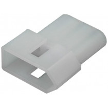 03-09-2032; Plug; wire-wire/PCB; male/female; Standard .093 03-09-2032; Plug; wire-wire/PCB; male/female; Standard .093