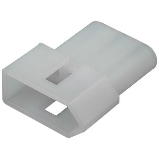 03-09-2032; Plug; wire-wire/PCB; male/female; Standard .093 03-09-2032; Plug; wire-wire/PCB; male/female; Standard .093