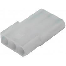 03-09-1032; Plug; wire-wire/PCB; male/female; Standard .093 03-09-1032; Plug; wire-wire/PCB; male/female; Standard .093