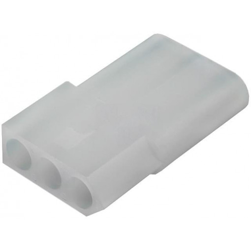 03-09-1032; Plug; wire-wire/PCB; male/female; Standard .093 03-09-1032; Plug; wire-wire/PCB; male/female; Standard .093