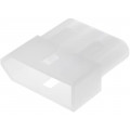 03-09-2042; Plug; wire-wire/PCB; male/female; Standard .093 03-09-2042; Plug; wire-wire/PCB; male/female; Standard .093
