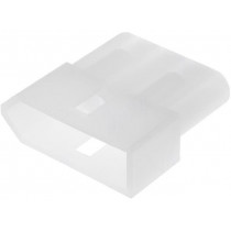 03-09-2042; Plug; wire-wire/PCB; male/female; Standard .093 03-09-2042; Plug; wire-wire/PCB; male/female; Standard .093