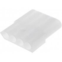 03-09-1042; Plug; wire-wire/PCB; male/female; Standard .093 03-09-1042; Plug; wire-wire/PCB; male/female; Standard .093