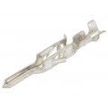 150200-0002; Contact; hermaphrodite; 26AWG÷24AWG; Ditto; tinned; crimped; 3mm; MOLEX 150200-0002; Contact; hermaphrodite; 26AWG÷24AWG; Ditto; tinned; crimped; 3mm; MOLEX