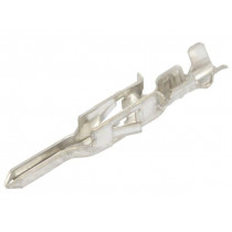 150200-0002; Contact; hermaphrodite; 26AWG÷24AWG; Ditto; tinned; crimped; 3mm; MOLEX