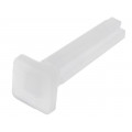 15-04-0219; Polarisation key; KK; Engineering PN: 2560-1; MOLEX 15-04-0219; Polarisation key; KK; Engineering PN: 2560-1; MOLEX