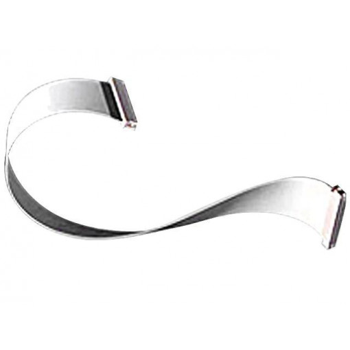 15166-0435; FFC cable; Cores: 40; Cable ph: 0.5mm; contacts on the same side; MOLEX