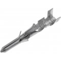 02-06-2103; Contact; male; 24AWG÷18AWG; Standard .062 02-06-2103; Contact; male; 24AWG÷18AWG; Standard .062