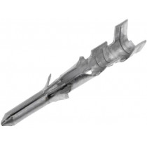 02-06-2103; Contact; male; 24AWG÷18AWG; Standard .062 02-06-2103; Contact; male; 24AWG÷18AWG; Standard .062
