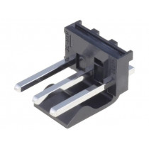 171813-0003; Socket; wire-board; male; KK 396; 3.96mm; PIN: 3; THT; 7A; tinned; MOLEX