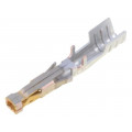 172063-0311; Contact; female; 16AWG÷14AWG; Mega-Fit; gold-plated; crimped; 23A; MOLEX 172063-0311; Contact; female; 16AWG÷14AWG; Mega-Fit; gold-plated; crimped; 23A; MOLEX