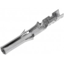 02-06-1132; Contact; female; 30AWG÷24AWG; Standard .062 02-06-1132; Contact; female; 30AWG÷24AWG; Standard .062