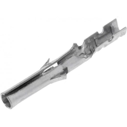 02-06-1132; Contact; female; 30AWG÷24AWG; Standard .062 02-06-1132; Contact; female; 30AWG÷24AWG; Standard .062