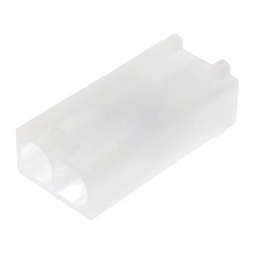 19-09-2029; Socket,plug; Connector: wire-wire/PCB; Standard .093