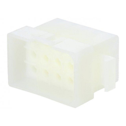 19-09-2153; Socket,plug; Connector: wire-wire/PCB; Standard .093