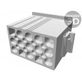 19-09-2157; Socket,plug; wire-wire/PCB; male/female; Standard .093 19-09-2157; Socket,plug; wire-wire/PCB; male/female; Standard .093