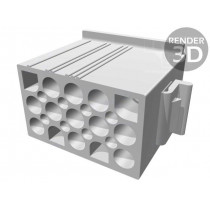 19-09-2157; Socket,plug; wire-wire/PCB; male/female; Standard .093 19-09-2157; Socket,plug; wire-wire/PCB; male/female; Standard .093
