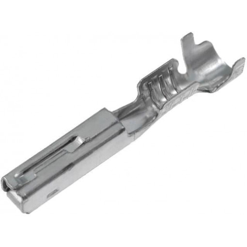 19420-0002; Contact; female; 22AWG÷18AWG; MX150L; tinned; crimped; for cable; MOLEX