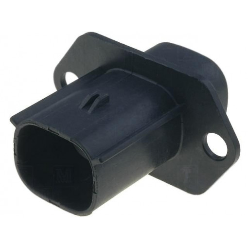 19429-0041; Connector: automotive; MX150L; socket; male; 22AWG÷14AWG; PIN: 2; MOLEX