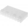 09-50-3081; Plug; wire-board; female; KK 396; 3.96mm; PIN: 8; w/o contacts; 250V; MOLEX 09-50-3081; Plug; wire-board; female; KK 396; 3.96mm; PIN: 8; w/o contacts; 250V; MOLEX