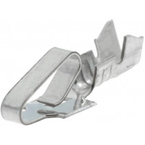 08-52-0071; Contact; female; 24AWG÷18AWG; KK 396; tinned; crimped; reel; 3.96mm; MOLEX